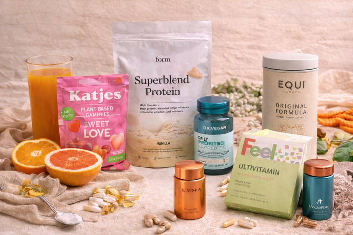 Health & Nutrition