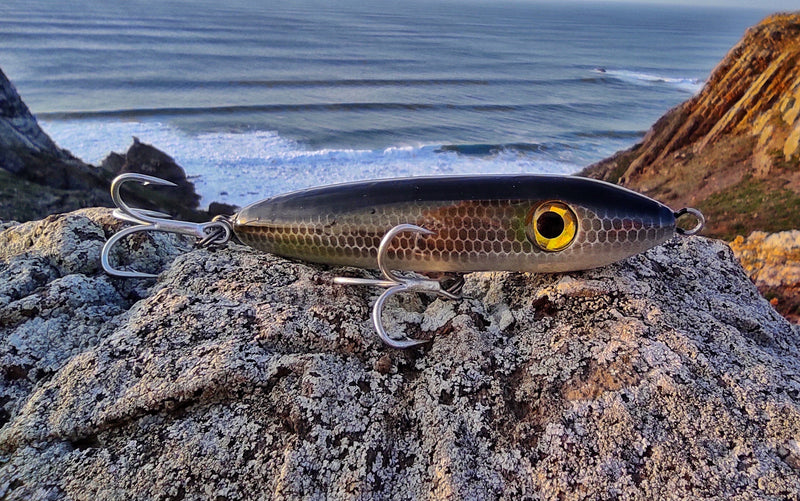 Tweak Bait - Medium Sink  (Sub Surface)