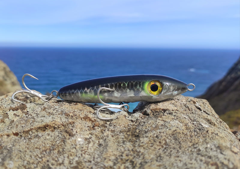 Tweak Bait - Medium Sink  (Sub Surface)