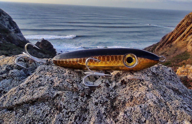 Tweak Bait - Medium Sink  (Sub Surface)