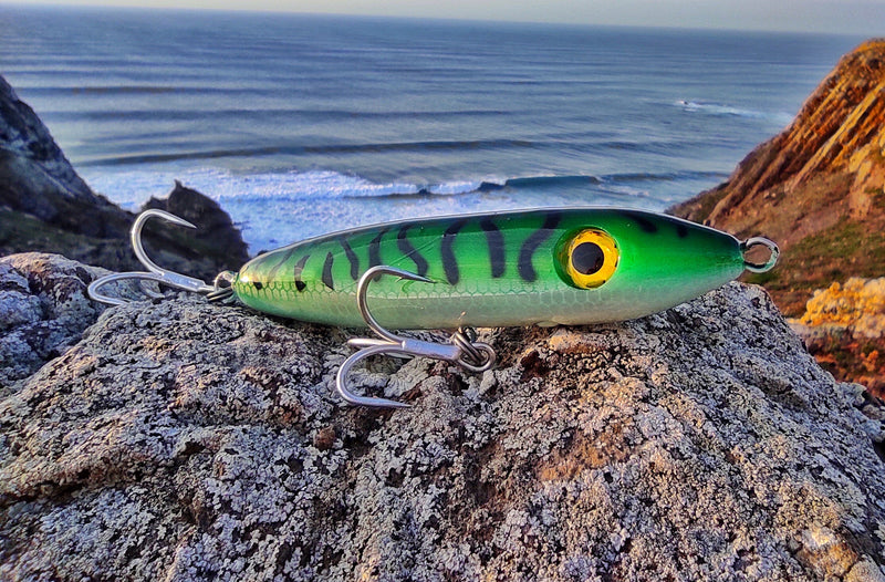 Tweak Bait - Medium Sink  (Sub Surface)