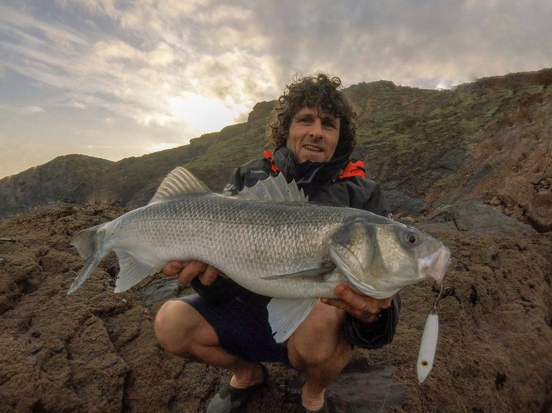 Enticer Minnow