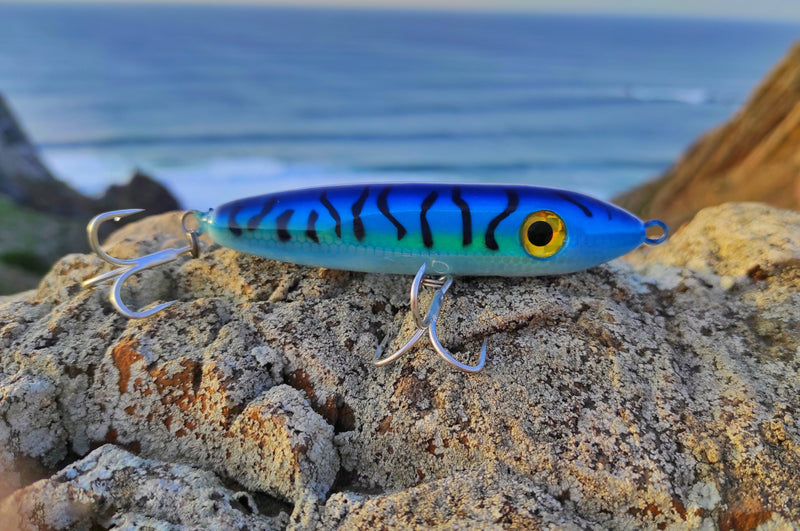 Tweak Bait - Medium Sink  (Sub Surface)