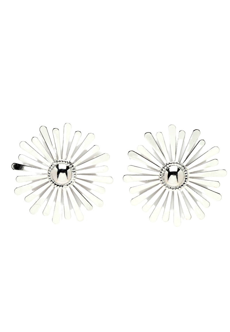 Floral Earrings