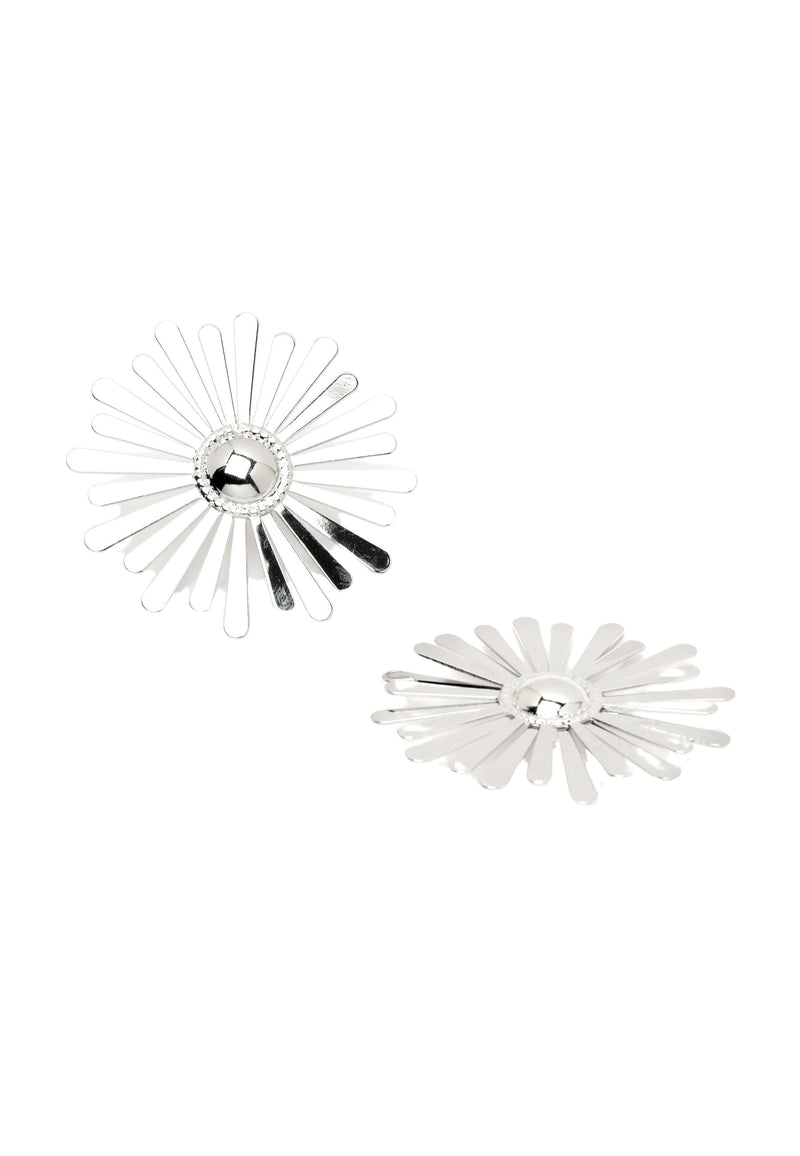 Floral Earrings