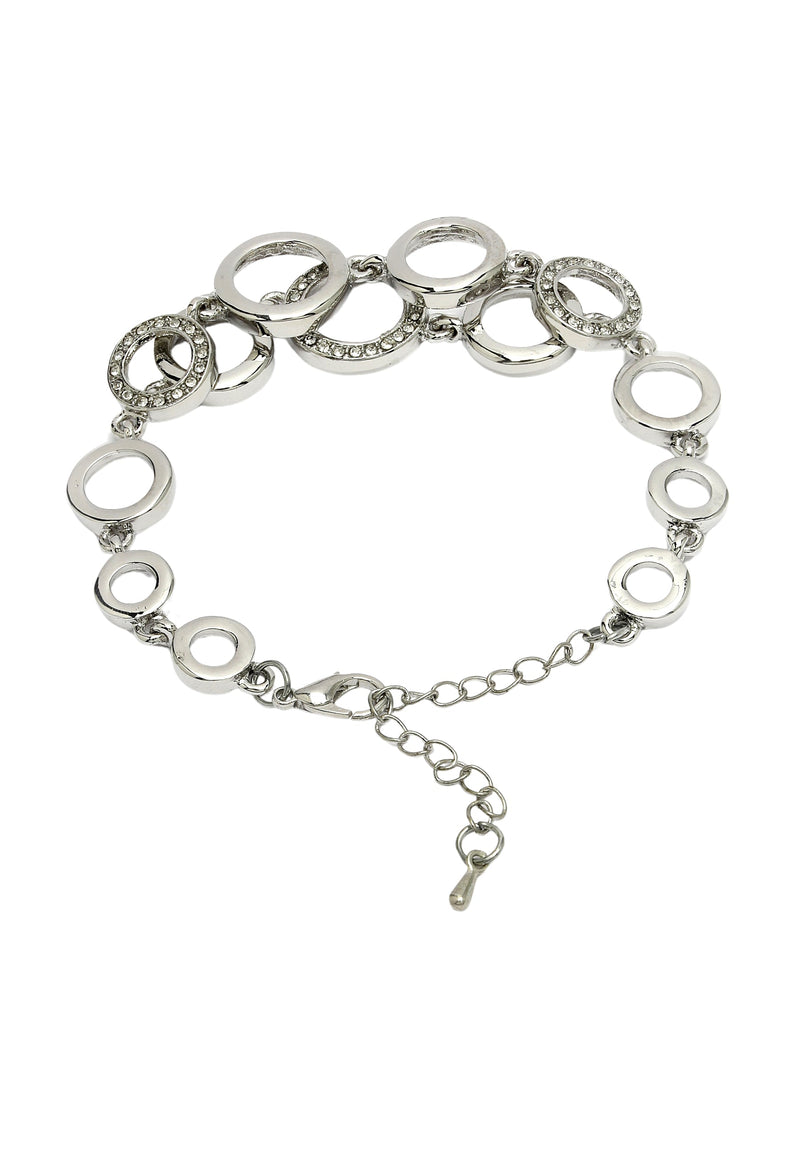 Elegant Double Wrap Bracelet