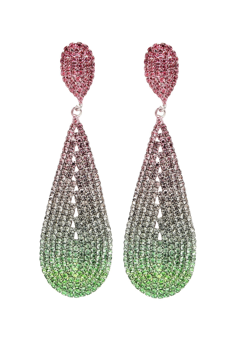 Rain Drop Earrings