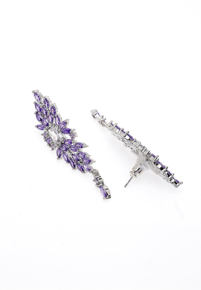 Dazzling Dainty Drop Earrings