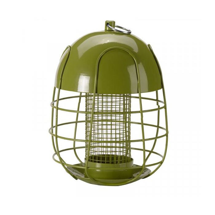 Acorn Squirrel Proof Peanut Feeder