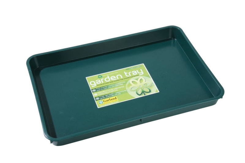 Garland Standard Garden Tray G16G, G16B The Green Thumb Club