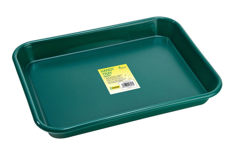 Garland Handy Tray G34SA, G34GR, G34AN The Green Thumb Club