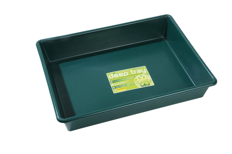 Garland Deep Tray G47G, G47B The Green Thumb Club