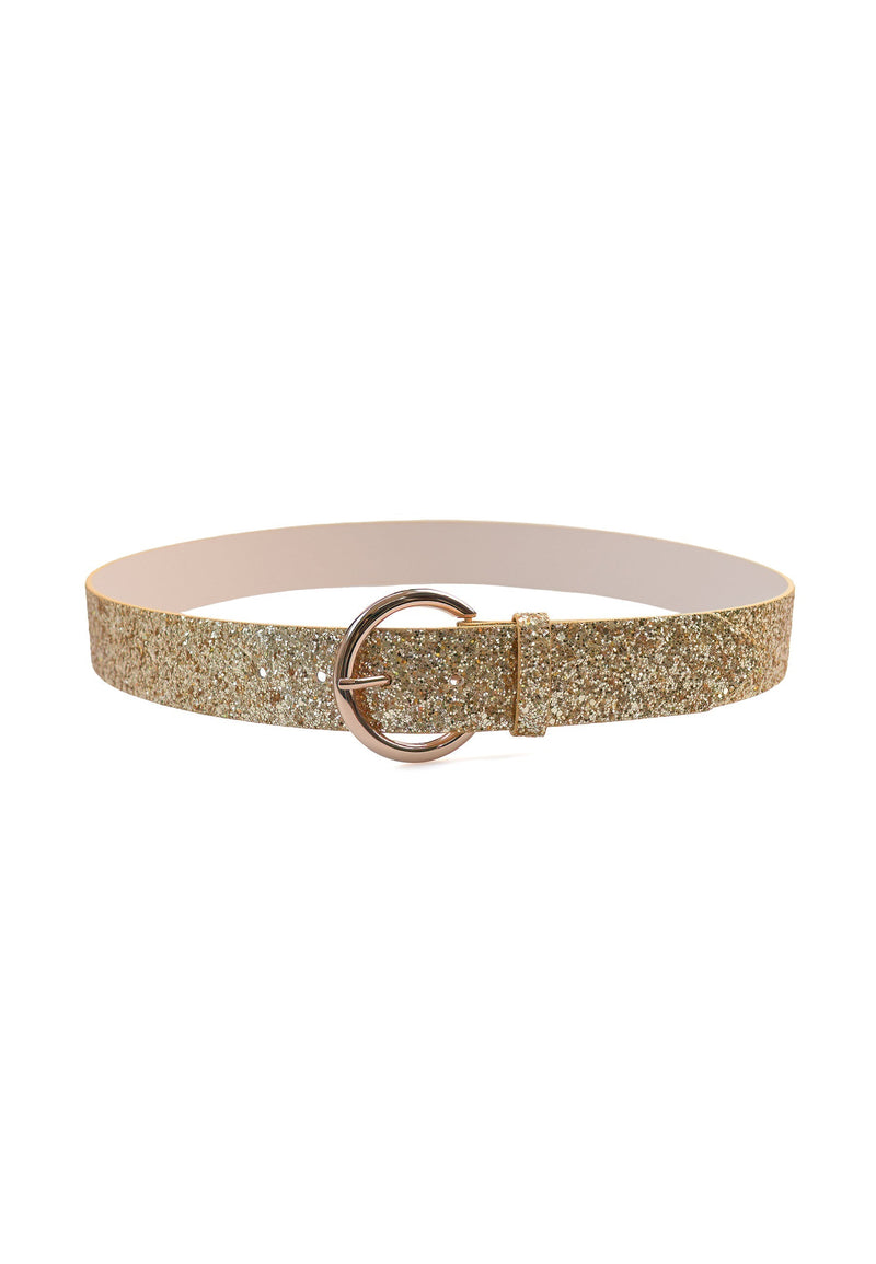 Gleaming Modern Belt