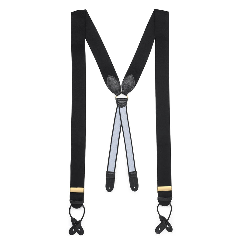 Black Box Cloth Braces