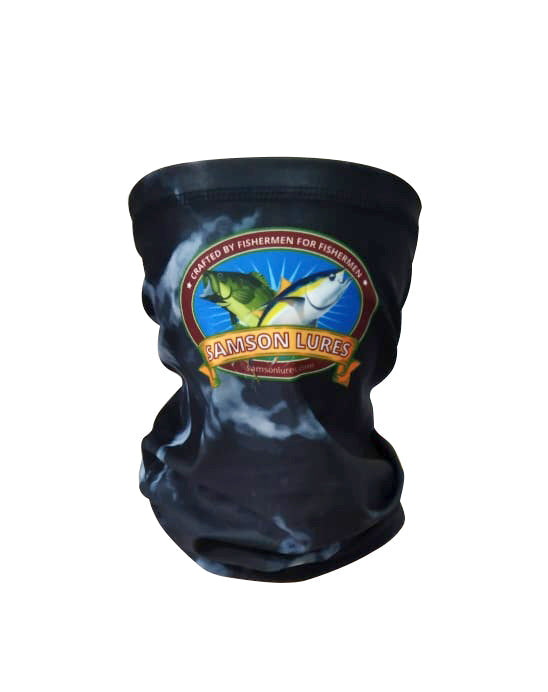 Neck Gaiter