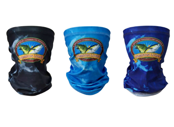 Neck Gaiter
