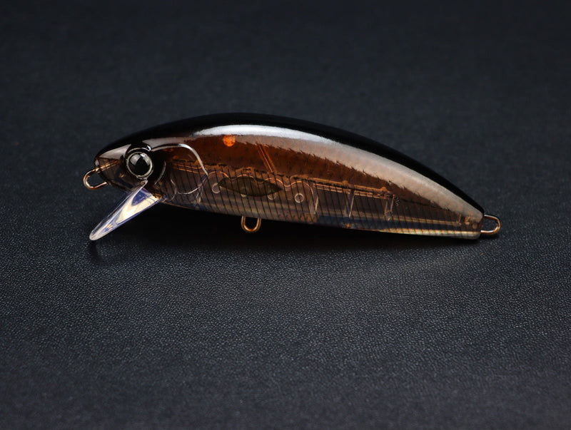 Waylander Shallow Pulse - Lead Free 15-30cm Diving Crankbait (9cm 30g)