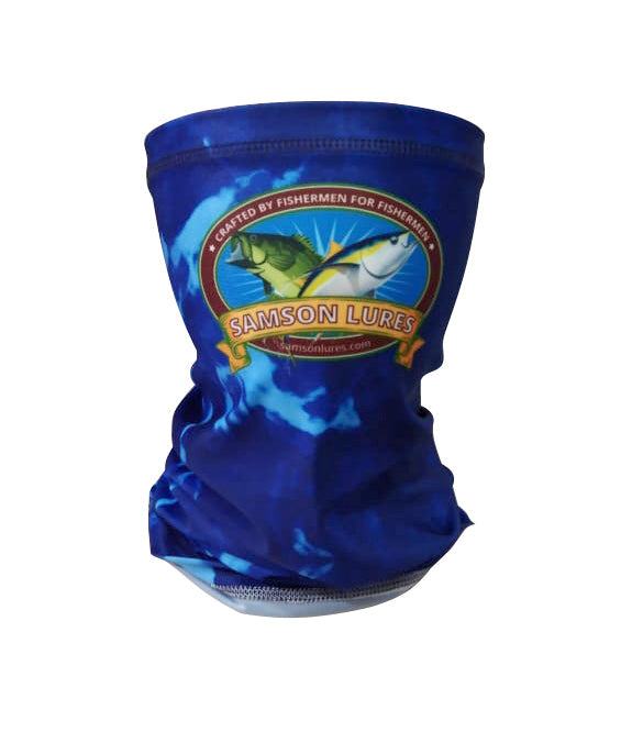 Neck Gaiter