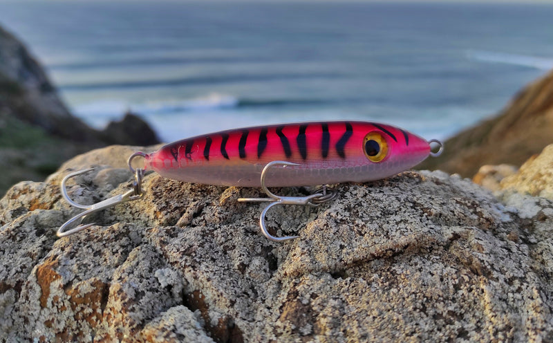 Tweak Bait - Medium Sink  (Sub Surface)