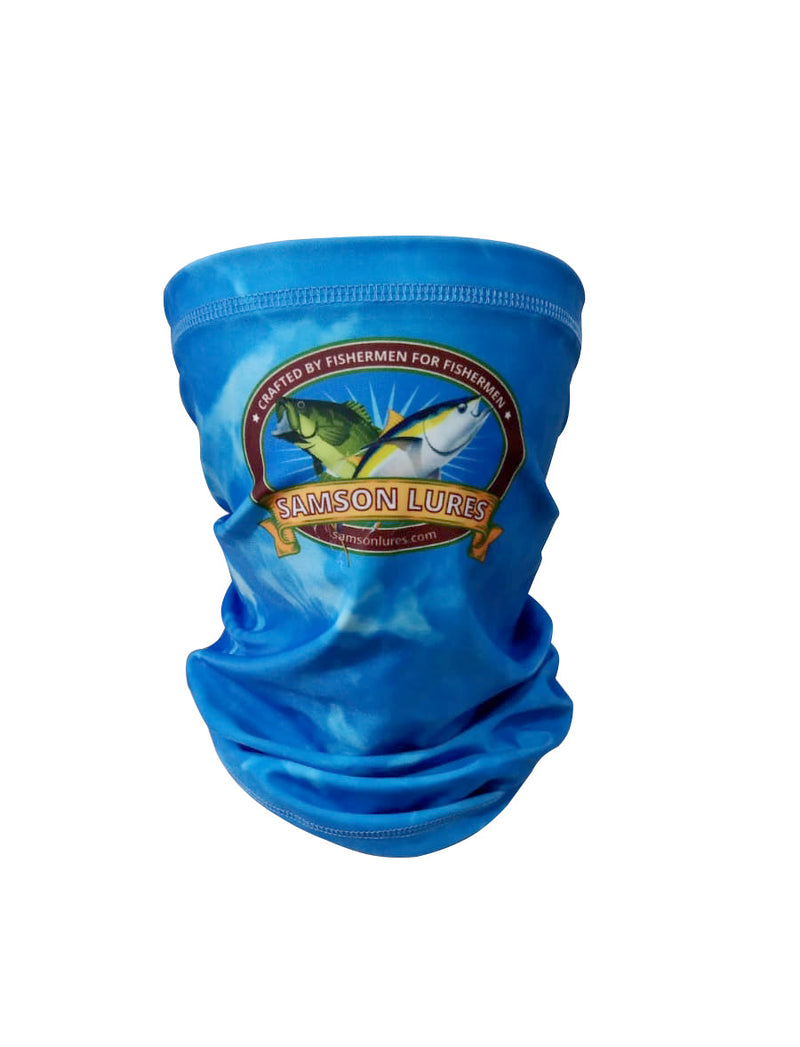 Neck Gaiter