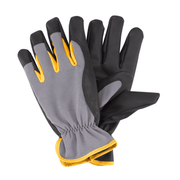 Advanced All Weather Gardening Gloves, Water Resistant Gloves for Cold and Wet Conditions | Gardening Gloves | 4540009 5050642051613 | AllotMate Essentials