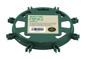Bean & Pea Support Ring – Durable Metal Frame for Climbing Crops | Garland | Bean & Pea Ring | 5031670520005 5031670520005 | AllotMate Essentials