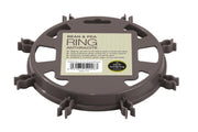 Bean & Pea Support Ring – Durable Metal Frame for Climbing Crops | Garland | Bean & Pea Ring | 5031670520067 5031670520067 | AllotMate Essentials