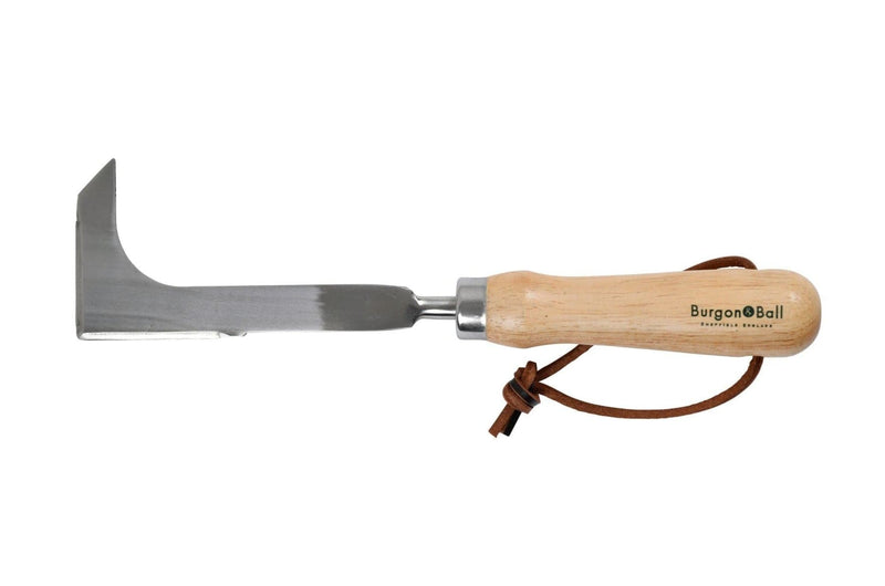 Block Paving Knife, RHS Endorsed Weed Removal Tool | Garden Tools and Workwear | GTH/SPWRHS 5019360008552 | AllotMate Essentials