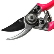 Burgon and Ball - Fluorescent Pocket Pruner - Pink | Pruner | GFB/PPPINK | AllotMate Essentials