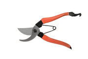 Burgon and Ball - NEW Collectors Red Bypass Secateurs | Bypass Secateurs | GCC/SCRED | AllotMate Essentials