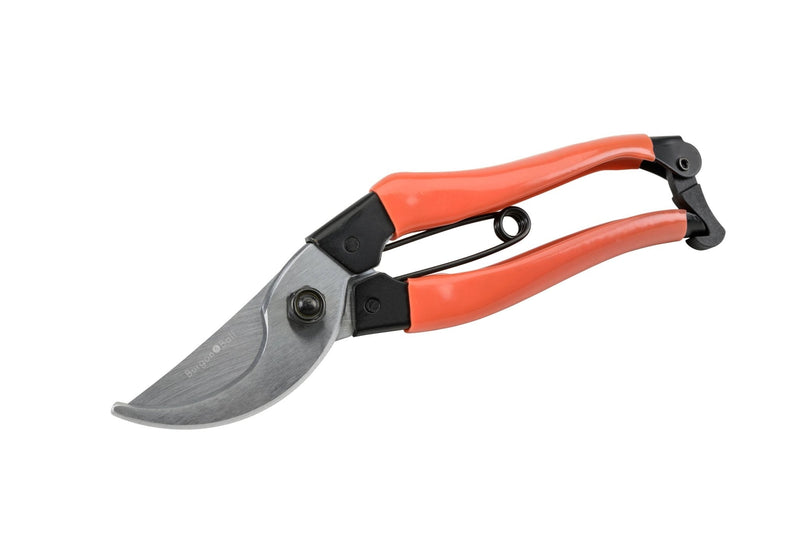 Burgon and Ball - NEW Collectors Red Bypass Secateurs | Bypass Secateurs | GCC/SCRED | AllotMate Essentials