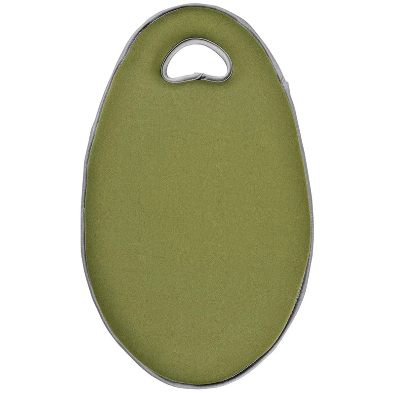 Kneelo® Kneeler – Cushioned Garden Kneeling Pad | Lightweight & Durable by Burgon & Ball | Kneeler | GKN/MOSS2 5019360202646 | AllotMate Essentials