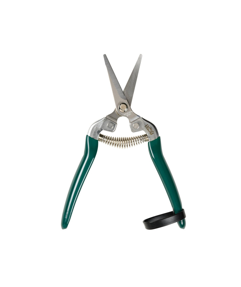 Burgon & Ball Woodland Wonders Gardening Snips | RHS Gifts for Gardeners | Snips | 5019360205241 5019360205241 | AllotMate Essentials