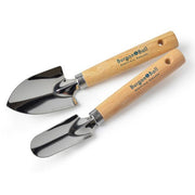 Cell Tray Trowels – Precision Tools for Seed Trays & Plugs | Burgon & Ball | Cell Trowel | 5019360011101 5019360011101 | AllotMate Essentials