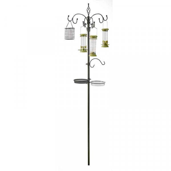 Complete Bird Dining Station | Dining Station | 7518002 5050642026499 | AllotMate Essentials