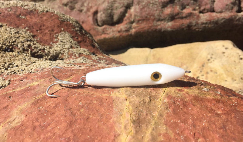 Enticer Minnow