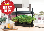 Garland Micro Grow Light Garden G187B, G187W The Green Thumb Club