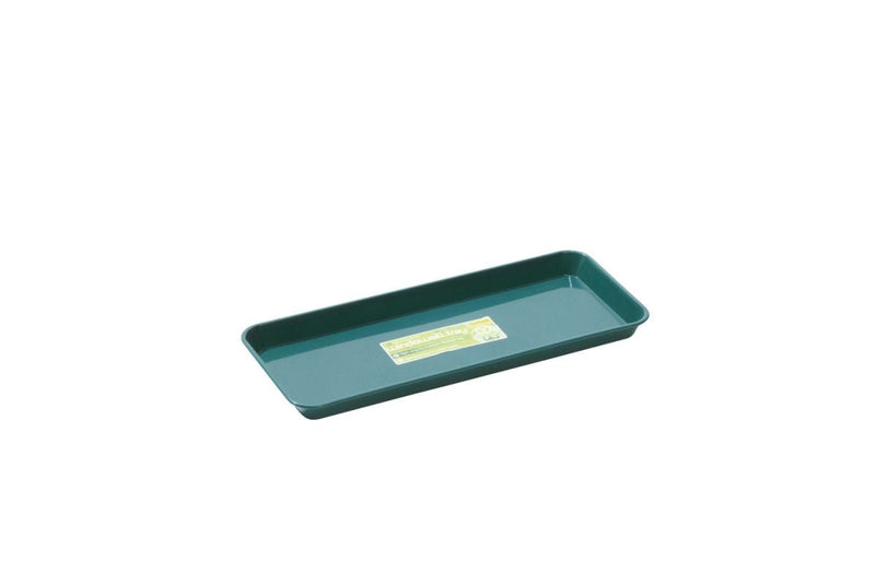 Windowsill Tray, Slimline Indoor Propagation Tray, Sizes: Mini to Large