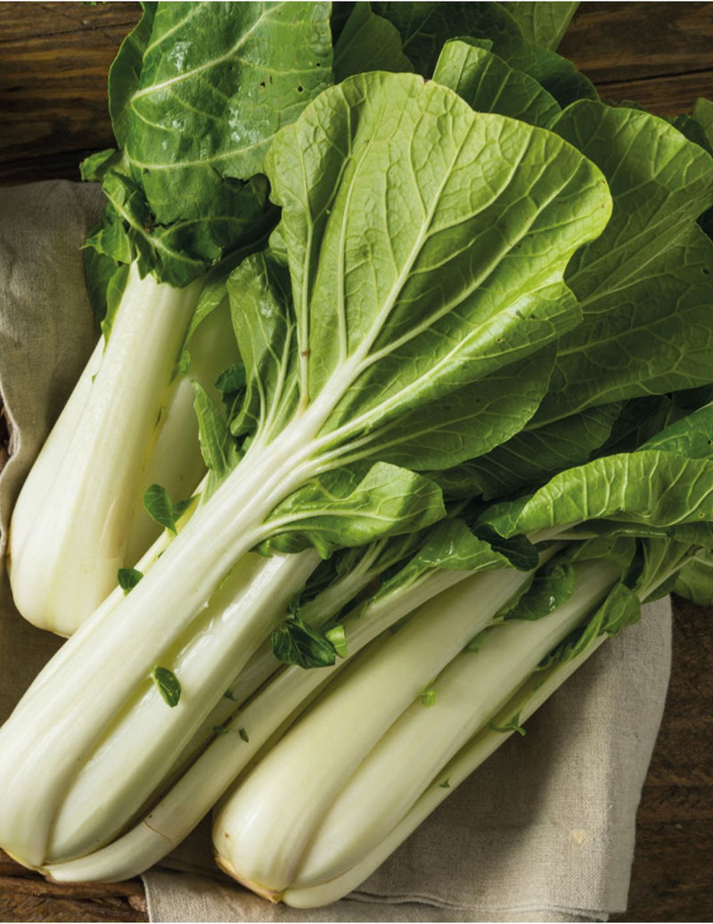 RHS Vegetables from the Orient Vegetable Seeds Collection 6 Asian Inspired Varieties | Vegetable Seeds | 5011775290485 5011775290485 | AllotMate Essentials