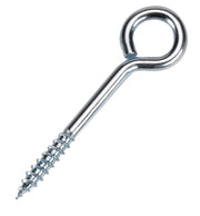 Screw In Vine Eyes, Wire Plant Support Fixings for Climbing Plants | Plant support fixing | 8802001 5050642071017 | AllotMate Essentials