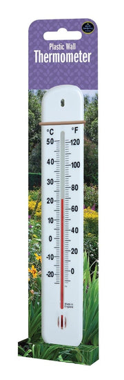 Garland Wall Thermometer W1006, W1008 The Green Thumb Club